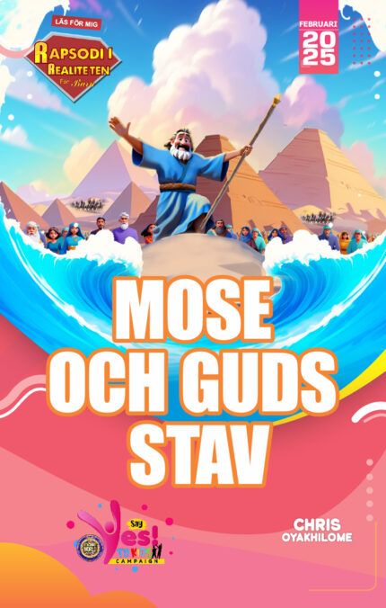 RORK - MOSE OCH GUDS STAV – SWEDISH - FEBRUARI 2025