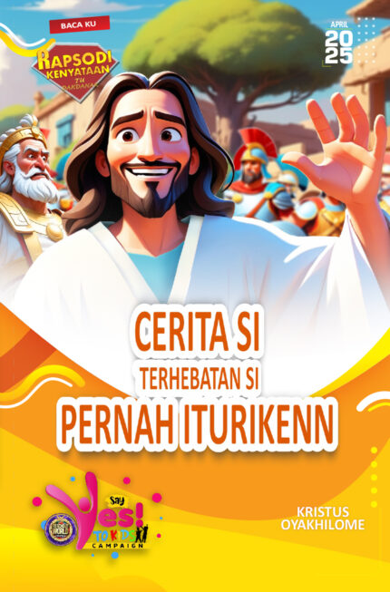 RORK - CERITA SI TERHEBATAN SI PERNAH ITURIKENN - BATAK KARO - APRIL 2025