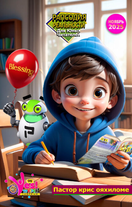 RAPSODIA DE REALIDADES PARA PRIMEROS LECTORES - SPANISH CUBA - NOVIEMBRE2025