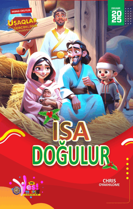 RORK - İSA DOĞULUR – AZERBAIJANI - DEKABR 2025