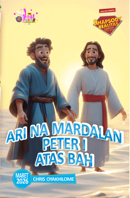 RORK - ARI NA MARDALAN PETER I ATAS BAH - BATAK SIMALUNGUN - MARET 2026