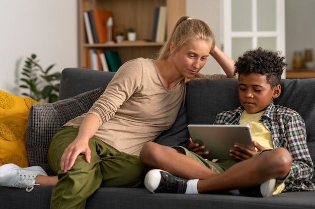 How To Balance Screen Time With Faith And Fun: A Parent's Guide
