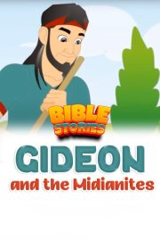 Gideon And Midianites